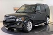 Land Rover LR4