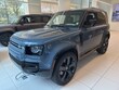 Land Rover Defender 90