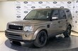 Land Rover LR4