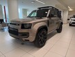 Land Rover Defender 110