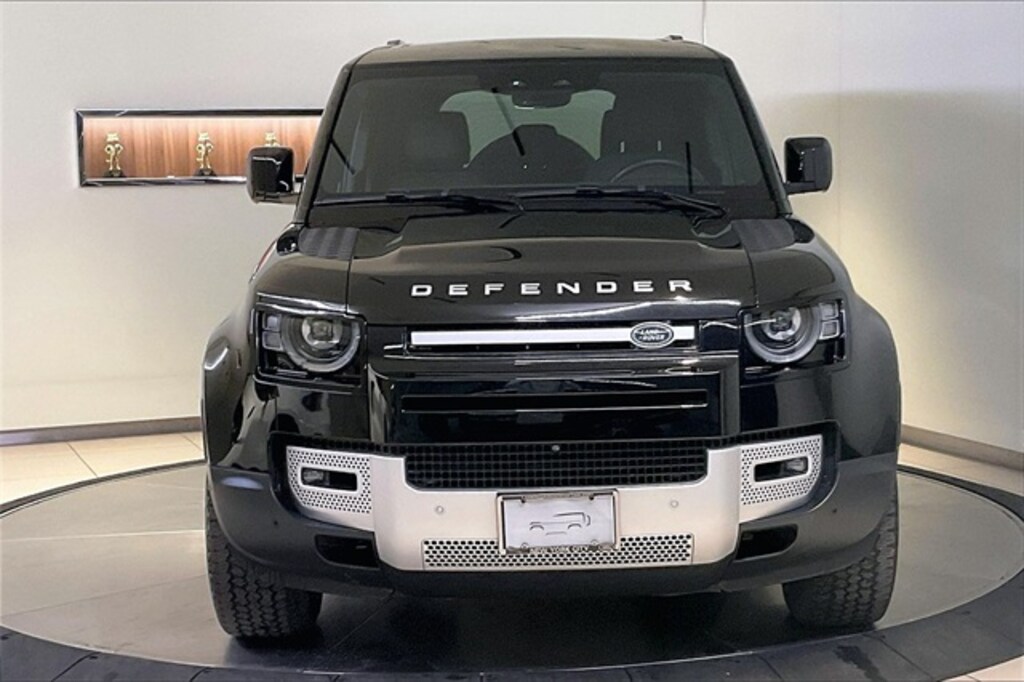 Used 2023 Land Rover Defender 110 SE SUV