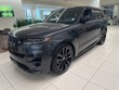 Land Rover Range Rover Sport Plug-in Hybrid