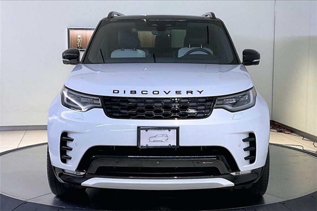 Used 2023 Land Rover Discovery S R-Dynamic SUV