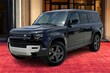 Land Rover Defender 130