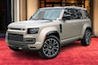 Land Rover Defender 110