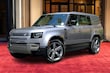 Land Rover Defender 130