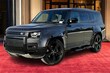 Land Rover Defender 130