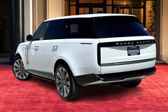 2025 Land Rover Range Rover P530 SE SUV
