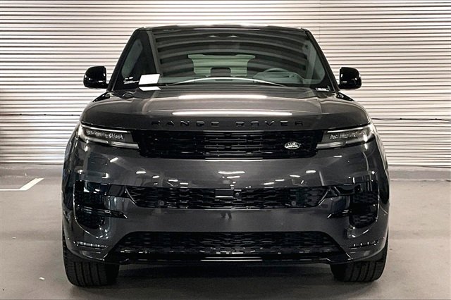 2025 Land Rover Range Rover Sport P530 Autobiography photo 2