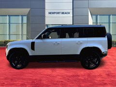 2026 Land Rover Defender 110 X-Dynamic SE SUV