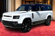 Land Rover Defender 130