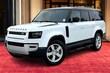 Land Rover Defender 130