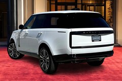 2025 Land Rover Range Rover P530 Autobiography SUV