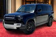Land Rover Defender 130