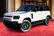  Land Rover Defender 110