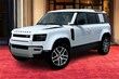 Land Rover Defender 110