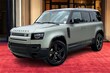 Land Rover Defender 110