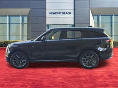 2026 Land Rover Range Rover Sport P360 SE SUV