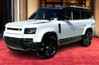 Land Rover Defender 130