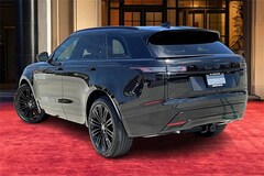 2026 Land Rover Range Rover Velar P400 Dynamic SE SUV