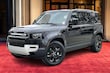 Land Rover Defender 110