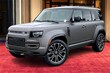 Land Rover Defender 110