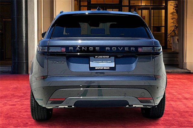 2026 Land Rover Range Rover Velar P250 Dynamic SE photo 3