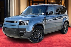 2026 Land Rover Defender 110 S SUV