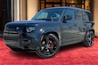 Land Rover Defender 110