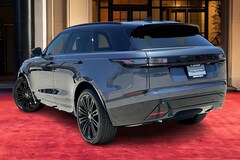 2026 Land Rover Range Rover Velar P250 Dynamic SE SUV