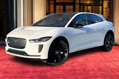 2024 Jaguar I-PACE R-Dynamic HSE SUV