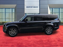 2026 Land Rover Defender 130 X-Dynamic SE SUV