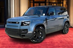 2026 Land Rover Defender 110 S SUV