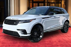 2026 Land Rover Range Rover Velar P400 Dynamic SE SUV