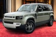 Land Rover Defender 110