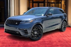2026 Land Rover Range Rover Velar P250 Dynamic SE SUV