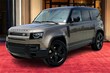 Land Rover Defender 110