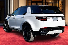 2025 Land Rover Discovery Sport Dynamic SE SUV