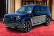 Land Rover Defender 110