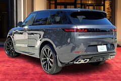 2025 Land Rover Range Rover Sport P530 Dynamic SE SUV