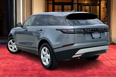 2026 Land Rover Range Rover Velar P250 S SUV