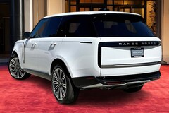 2025 Land Rover Range Rover P530 SE SUV