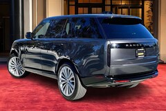 2025 Land Rover Range Rover P530 SE SUV
