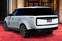 2025 Land Rover Range Rover P530 SE SUV
