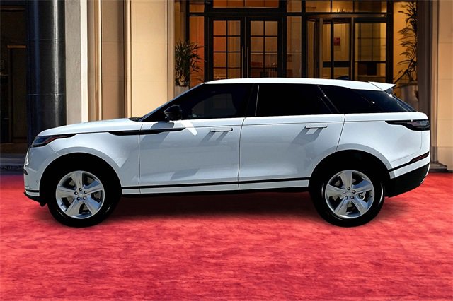 2026 Land Rover Range Rover Velar P250 S photo 3