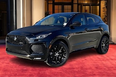 2024 Jaguar E-PACE P250 R-Dynamic SE SUV
