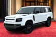 Land Rover Defender 130