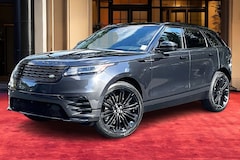 2026 Land Rover Range Rover Velar P400 Dynamic SE SUV