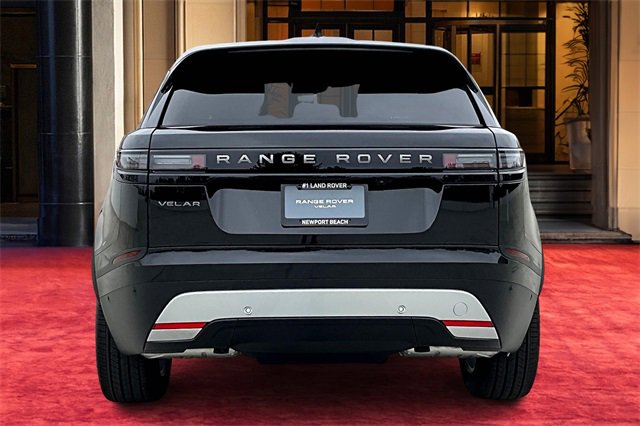2026 Land Rover Range Rover Velar P250 S photo 4