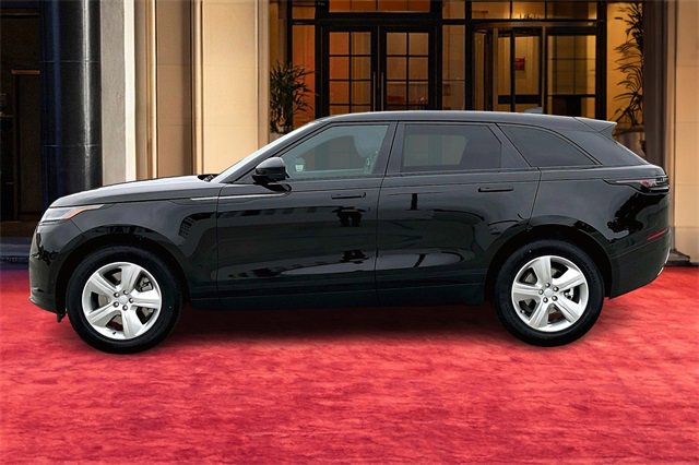 2026 Land Rover Range Rover Velar P250 S photo 3